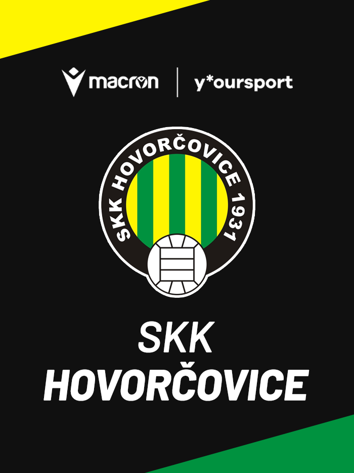 SKK Hovorčovice mobil
